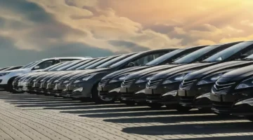 تراجع كبير في أسعار السيارات بـ290 ألف جنيه بمصر 2025